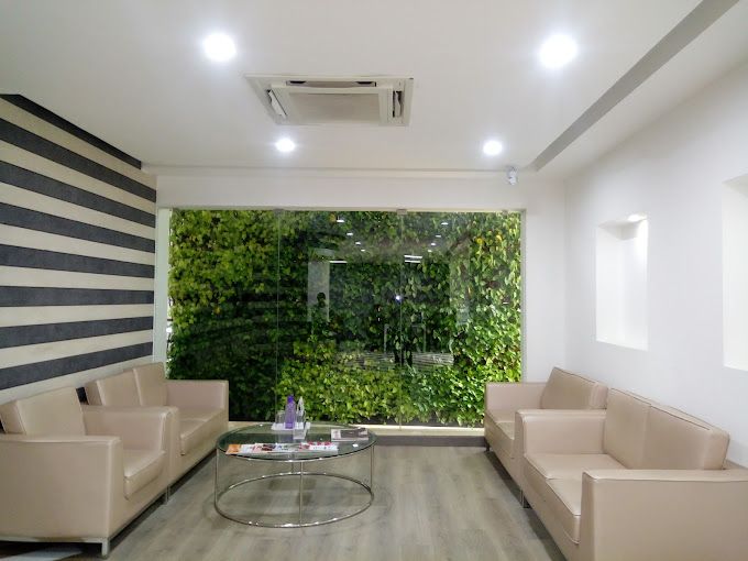Novel Office Central